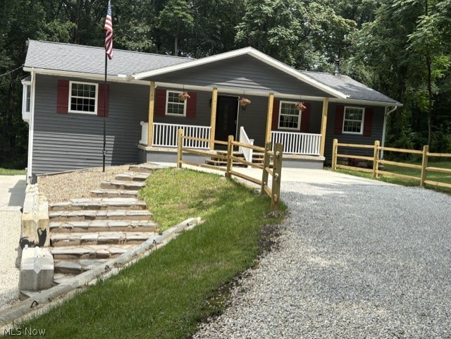 3377 Luli Road Mogadore, OH 44260 - Photo 1 of 26