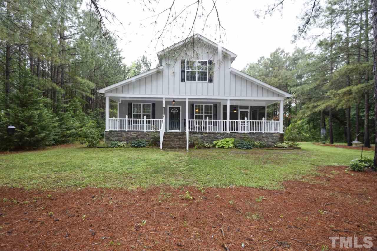 25 Old Johnson Road Wendell, NC 27591 - Photo 1 of 25 Gallery Image 1
