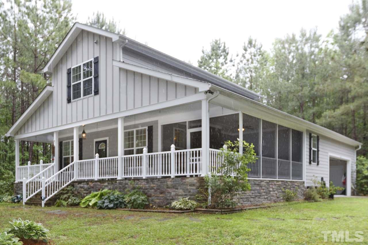25 Old Johnson Road Wendell, NC 27591 - Photo 2 of 25 Gallery Image 2