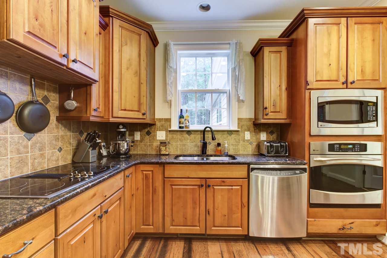 25 Old Johnson Road Wendell, NC 27591 - Photo 12 of 25 Gallery Image 12