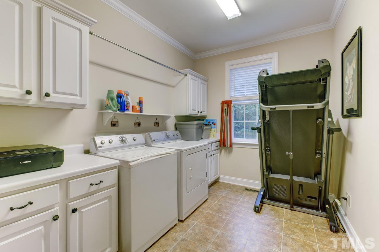 25 Old Johnson Road Wendell, NC 27591 - Photo 13 of 25 Gallery Image 13