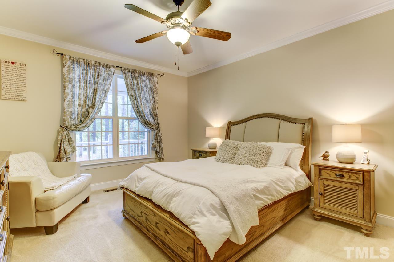 25 Old Johnson Road Wendell, NC 27591 - Photo 14 of 25 Gallery Image 14