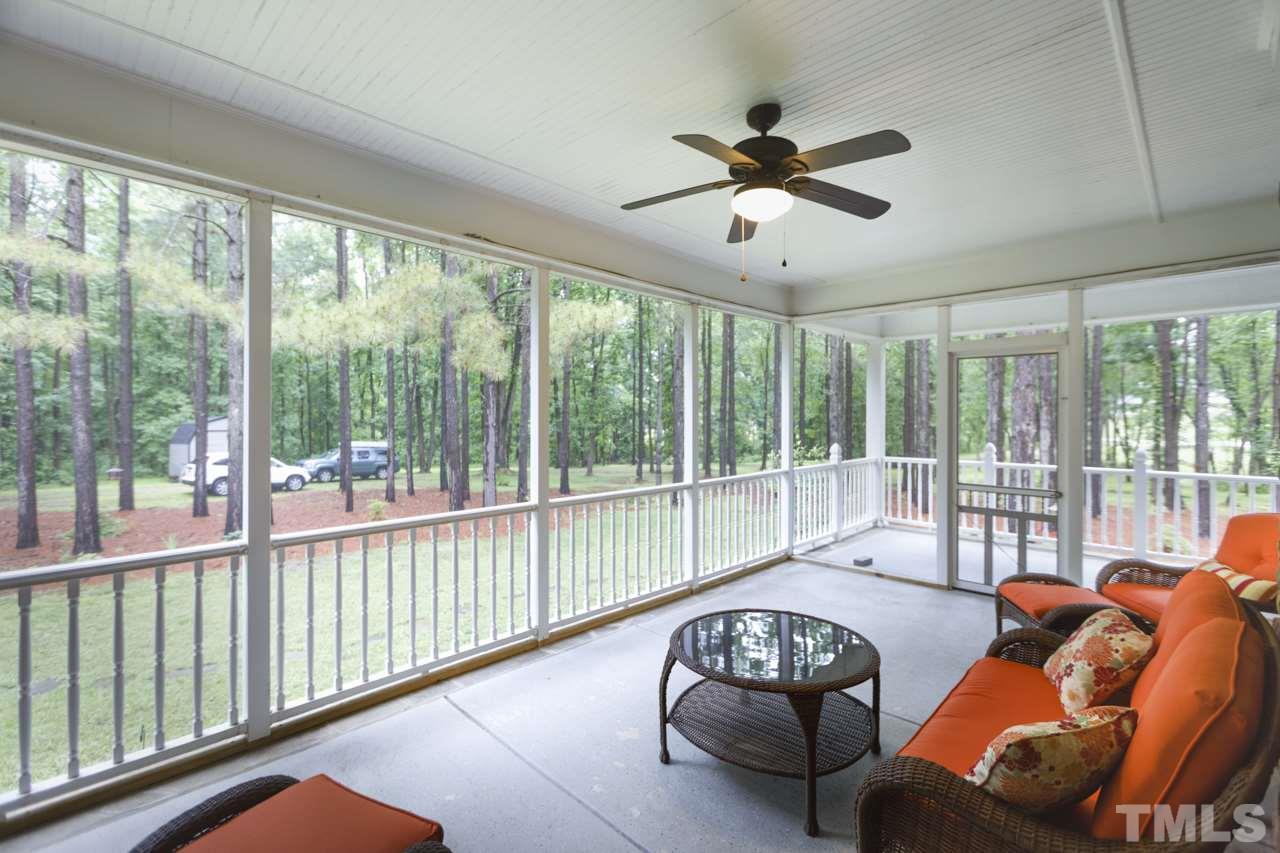 25 Old Johnson Road Wendell, NC 27591 - Photo 18 of 25 Gallery Image 18