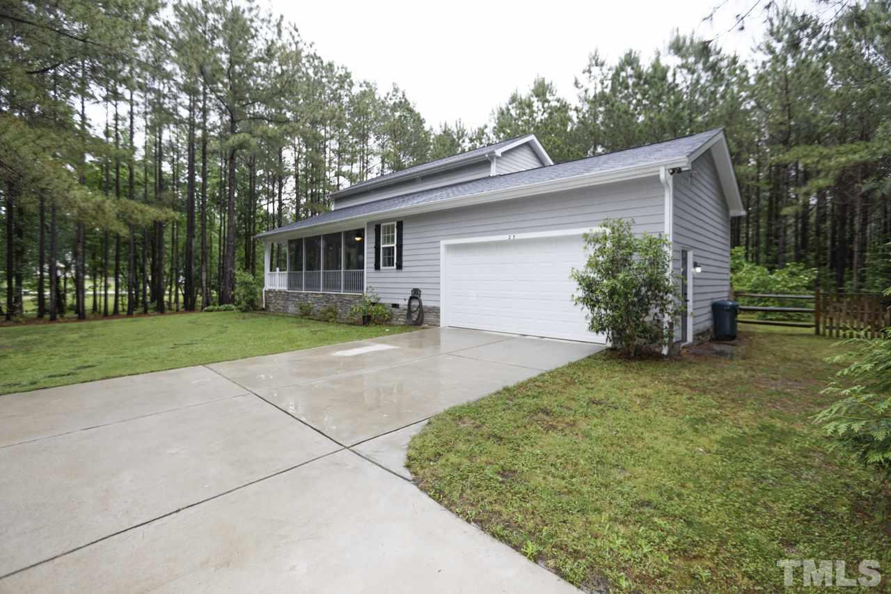 25 Old Johnson Road Wendell, NC 27591 - Photo 21 of 25 Gallery Image 21