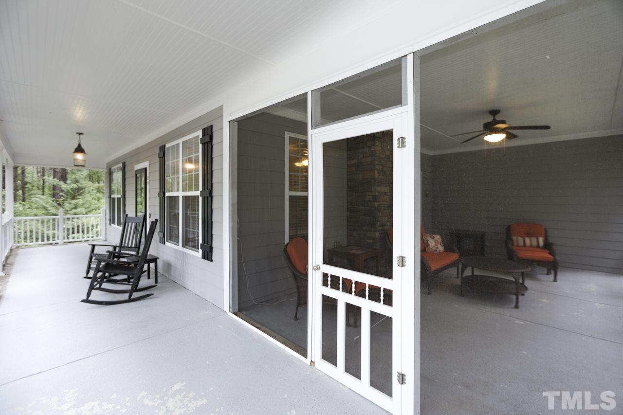 25 Old Johnson Road Wendell, NC 27591 - Photo 4 of 25 Gallery Image 4