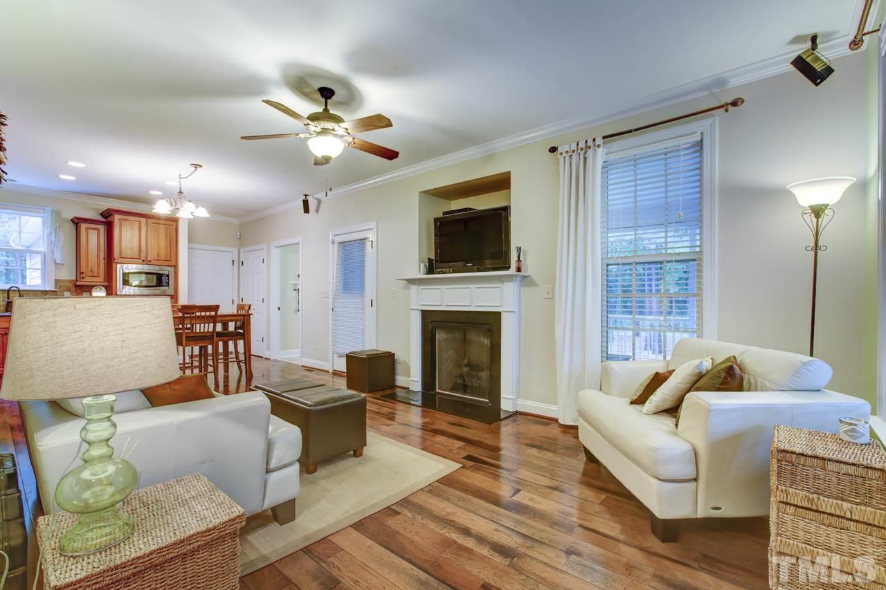 25 Old Johnson Road Wendell, NC 27591 - Photo 5 of 25 Gallery Image 5