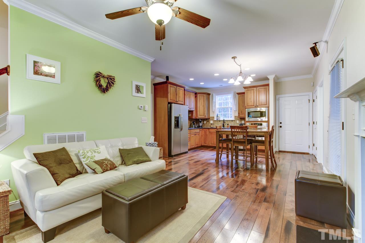 25 Old Johnson Road Wendell, NC 27591 - Photo 6 of 25 Gallery Image 6