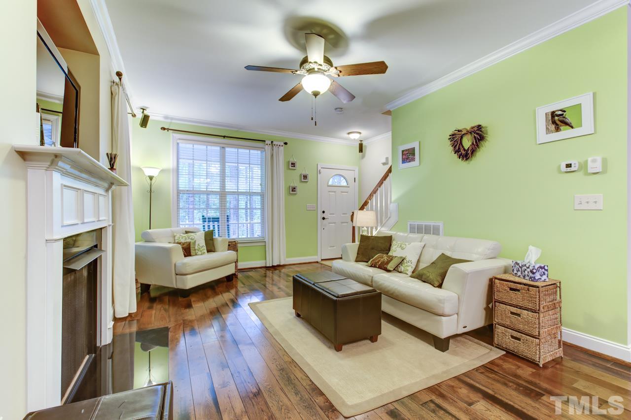 25 Old Johnson Road Wendell, NC 27591 - Photo 7 of 25 Gallery Image 7