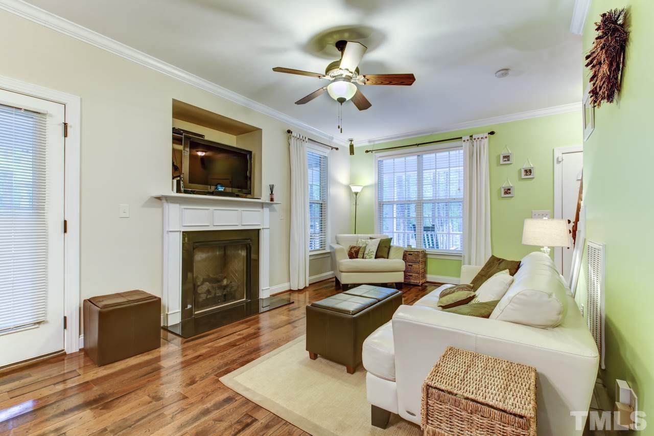 25 Old Johnson Road Wendell, NC 27591 - Photo 8 of 25 Gallery Image 8