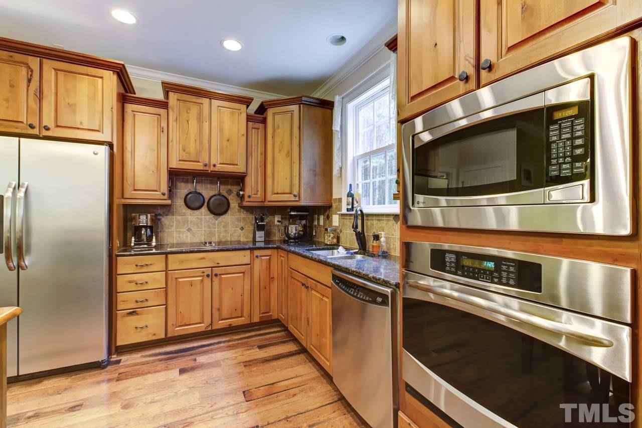 25 Old Johnson Road Wendell, NC 27591 - Photo 10 of 25 Gallery Image 10