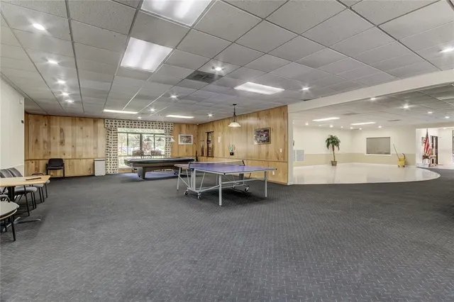 $179,500 | 3277 Fox Chase Circle, Unit 206, Palm Harbor, FL 34683