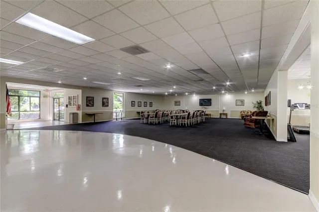 $179,500 | 3277 Fox Chase Circle, Unit 206, Palm Harbor, FL 34683