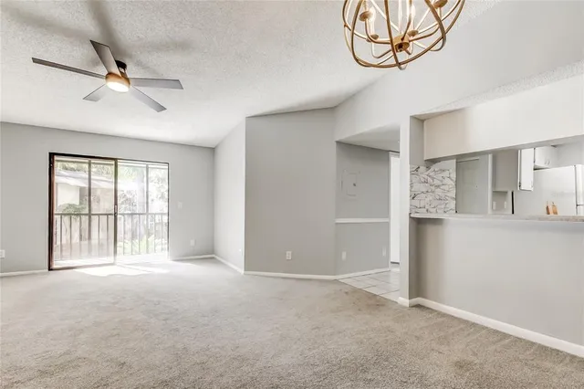 a view of small space