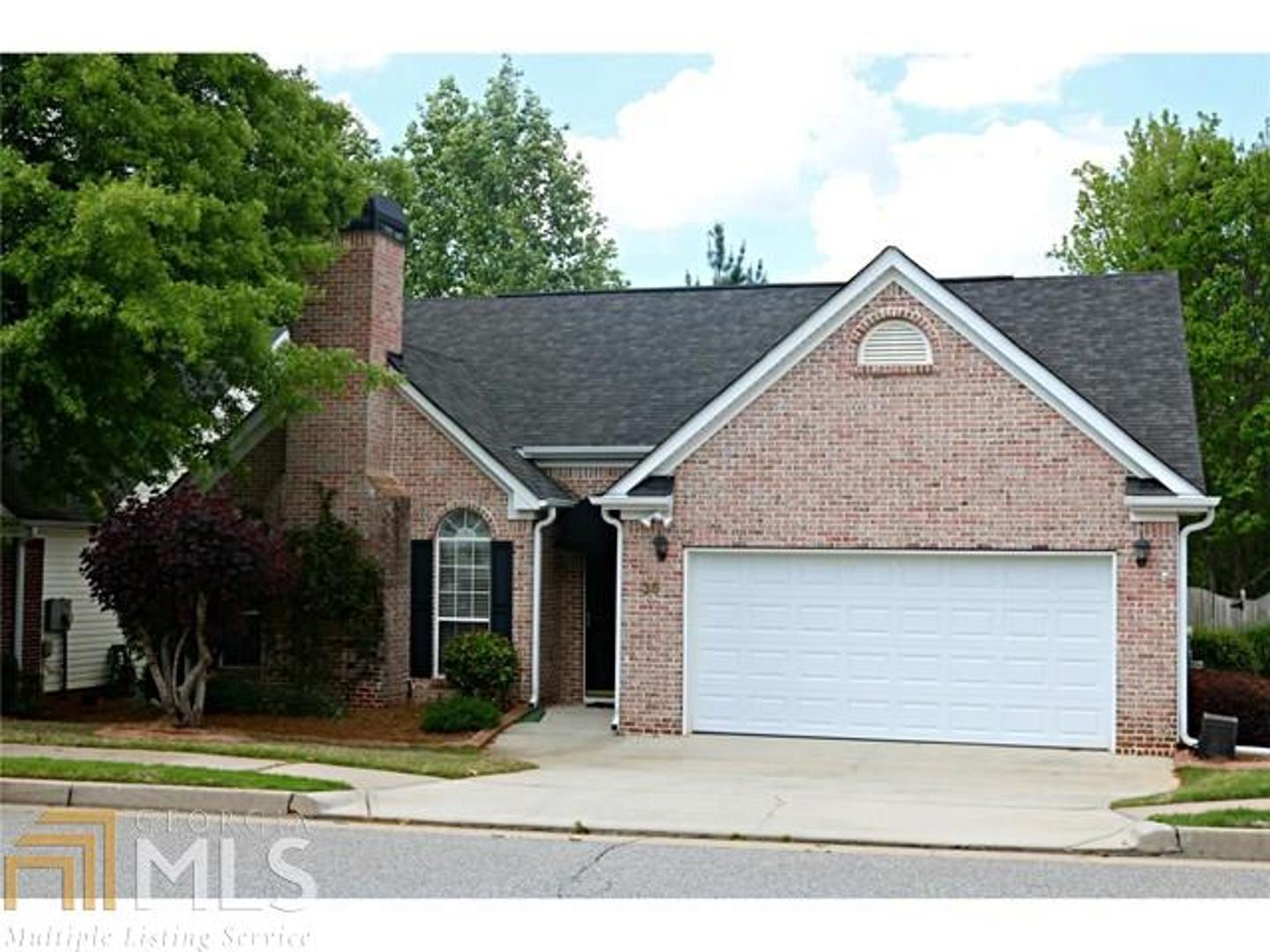 35 Riva Ridge Lane Newnan, GA 30263 - Photo 1 of 1 Gallery Image 1