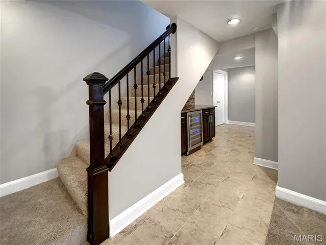 $485,000 | 326 Woodlawn Terrace Court, Ballwin, MO 63021