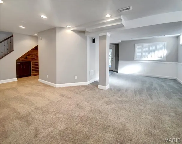 $485,000 | 326 Woodlawn Terrace Court, Ballwin, MO 63021