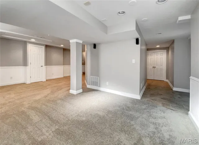 $485,000 | 326 Woodlawn Terrace Court, Ballwin, MO 63021