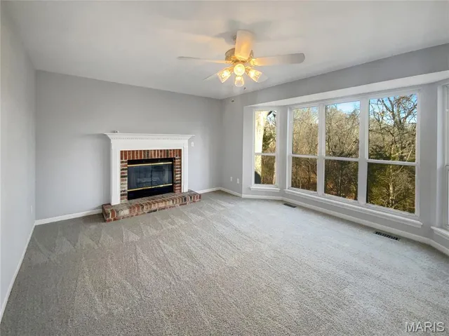 $485,000 | 326 Woodlawn Terrace Court, Ballwin, MO 63021