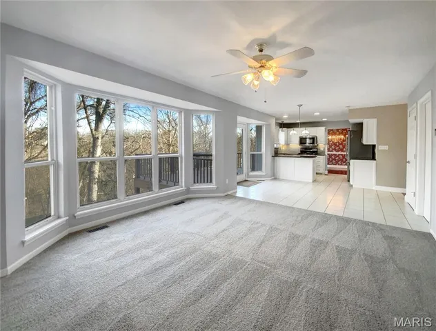 $485,000 | 326 Woodlawn Terrace Court, Ballwin, MO 63021