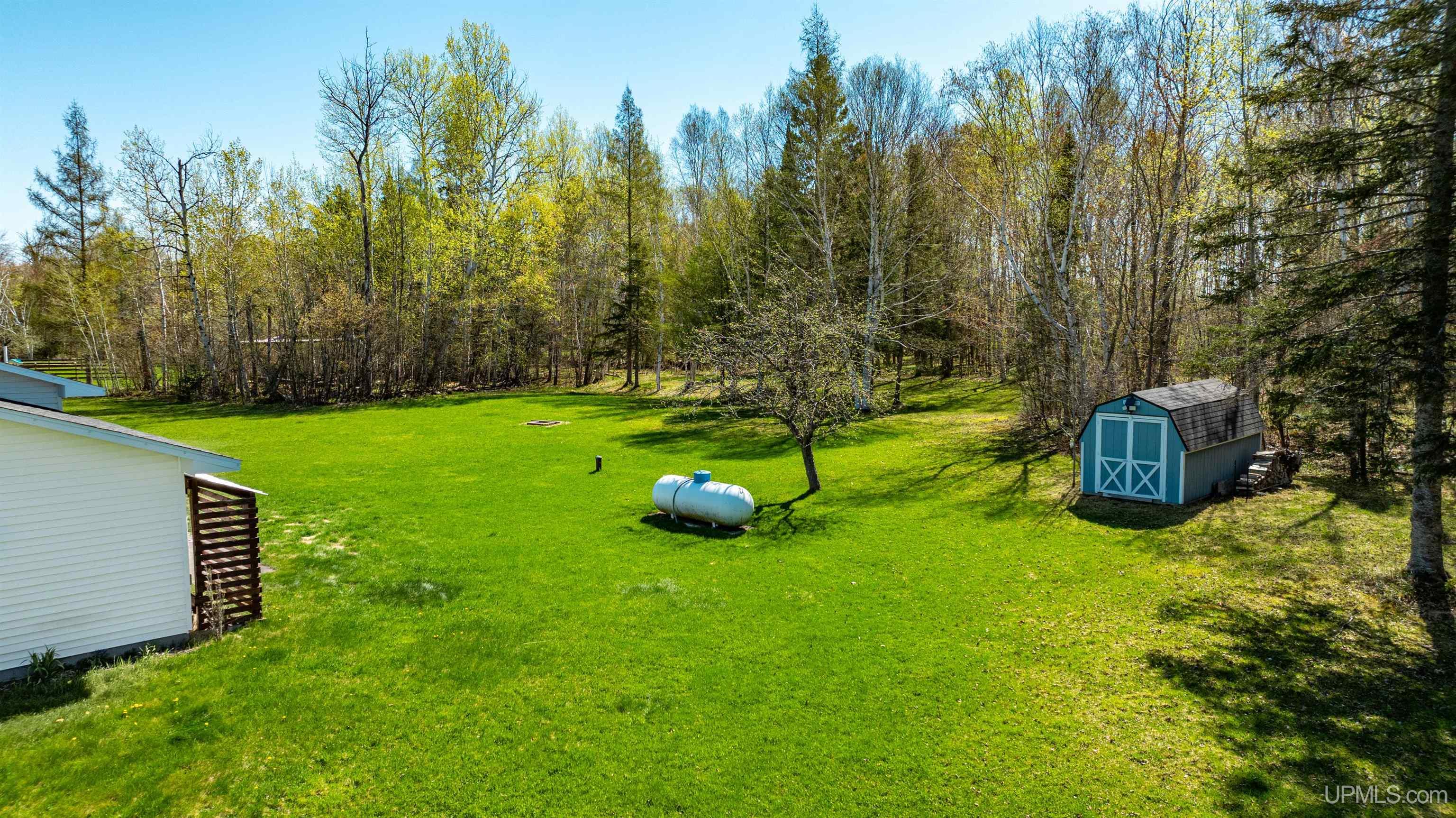 41085 North Entry Road Chassell, MI 49916 - Photo 44 of 56 Gallery Image 44