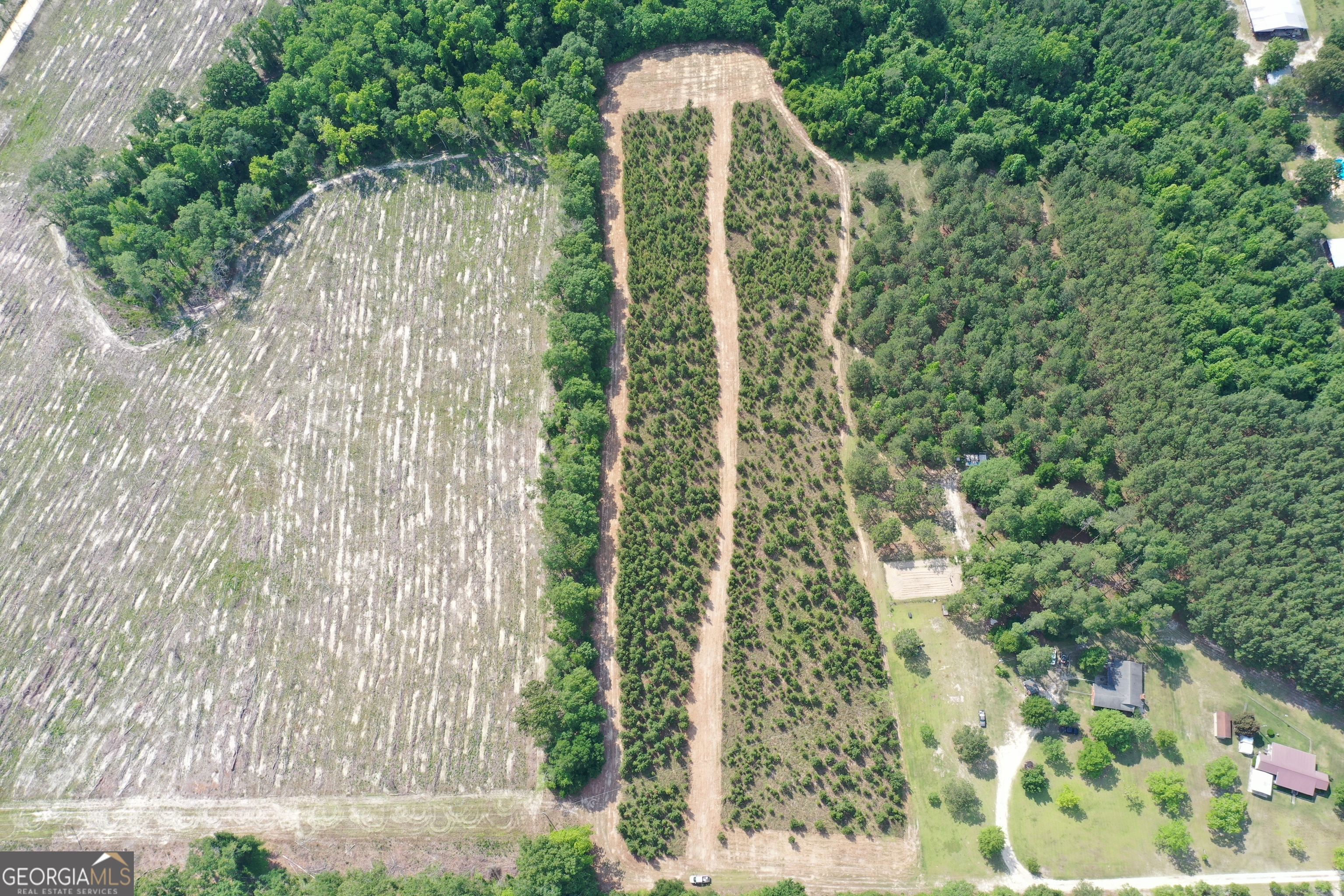 0 Sid Lanier Road Garfield, GA 30425 - Photo 1 of 1 Gallery Image 1