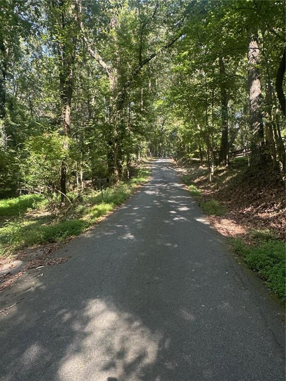 112 Cherry Street Roswell, GA 30075 - Photo 5 of 9 a view of road and yard