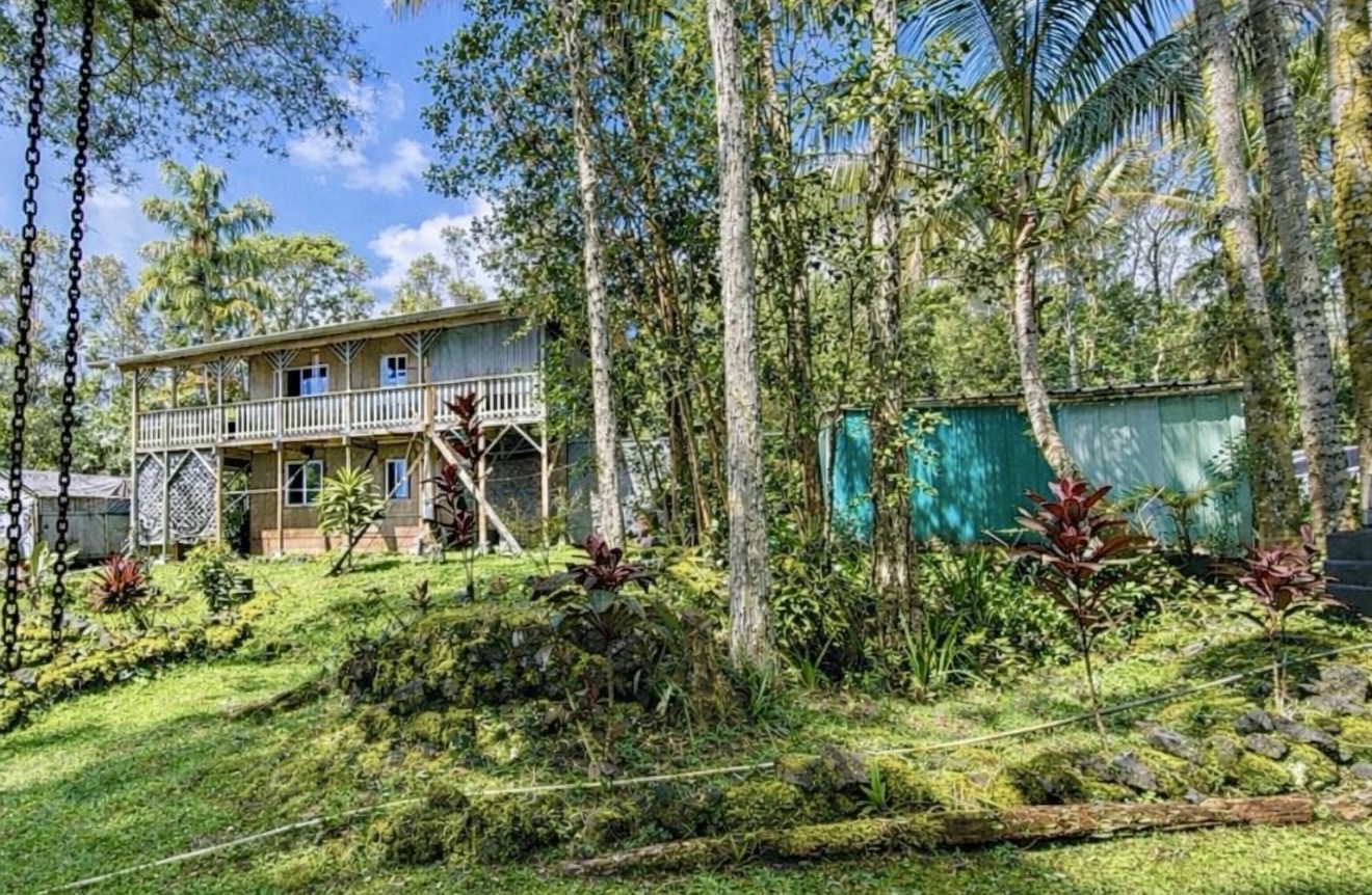 12-479 Aloha Road Pahoa, HI 96778 - Photo 1 of 30 Gallery Image 1