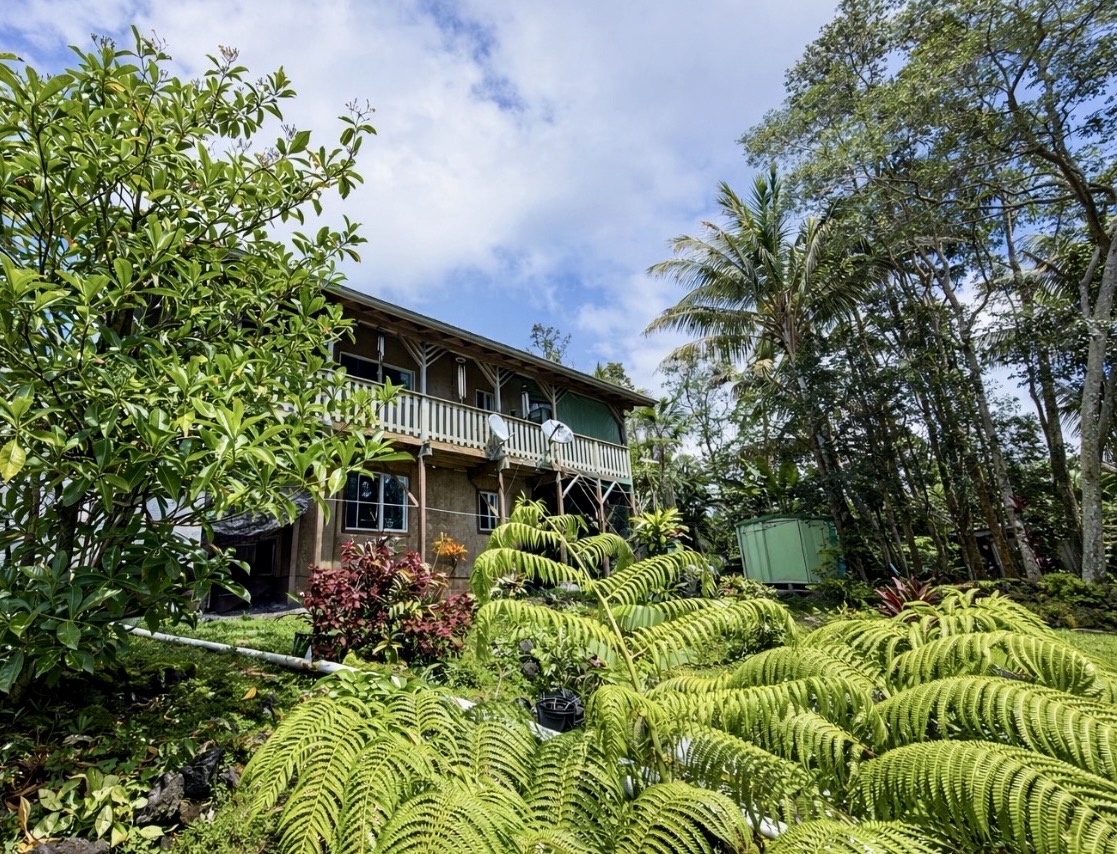 12-479 Aloha Road Pahoa, HI 96778 - Photo 2 of 30 Gallery Image 2