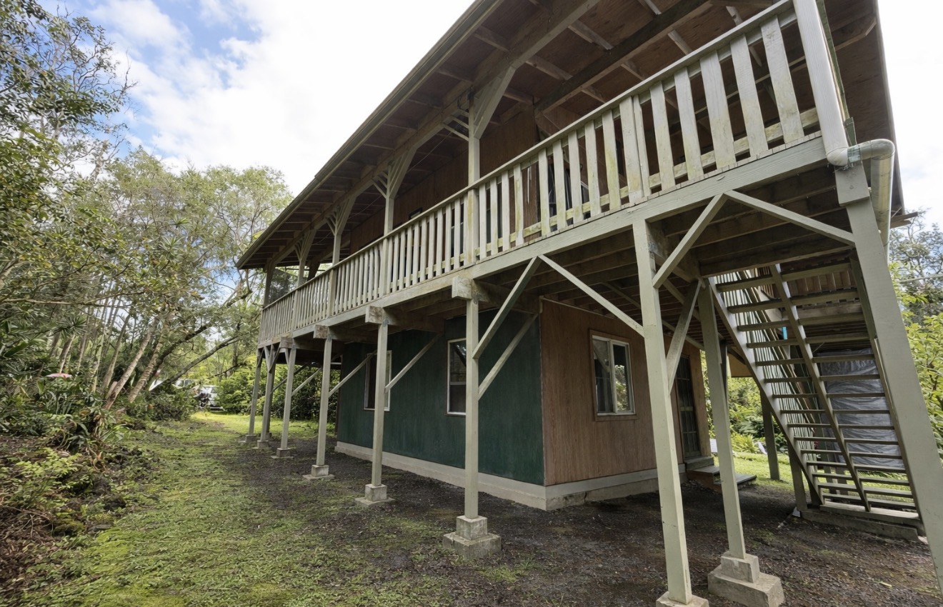 12-479 Aloha Road Pahoa, HI 96778 - Photo 21 of 30 Gallery Image 21