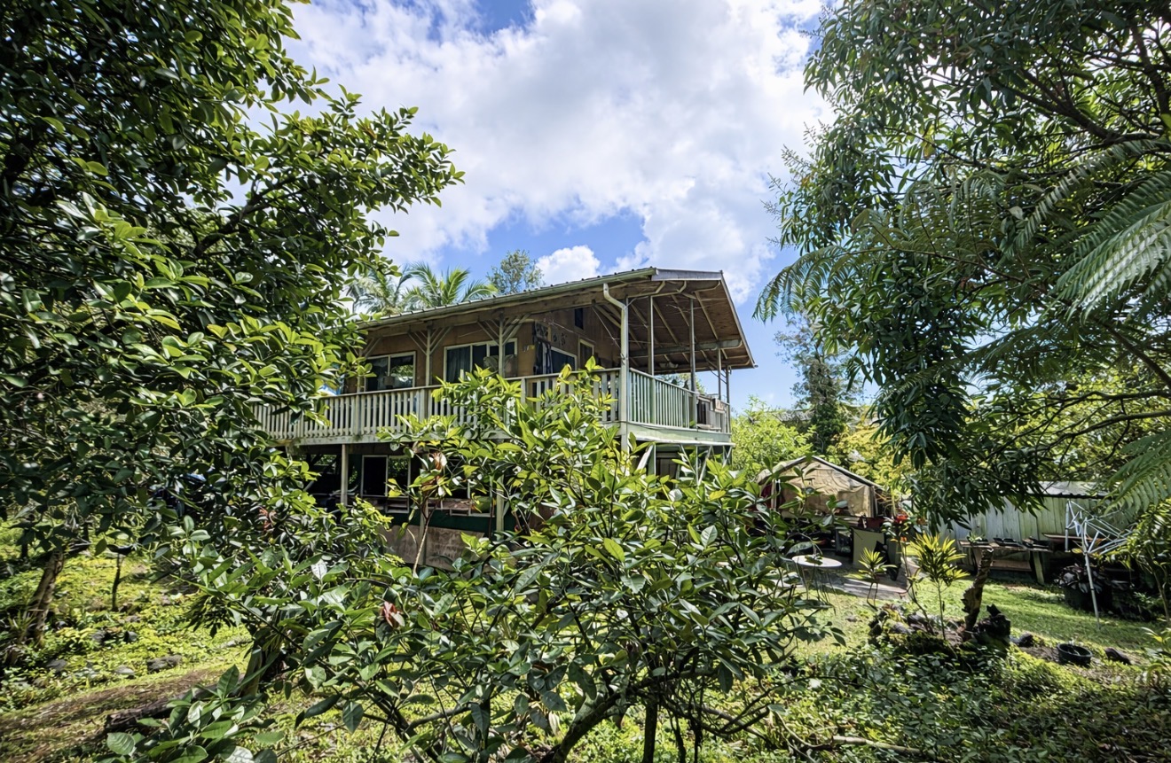12-479 Aloha Road Pahoa, HI 96778 - Photo 23 of 30 Gallery Image 23