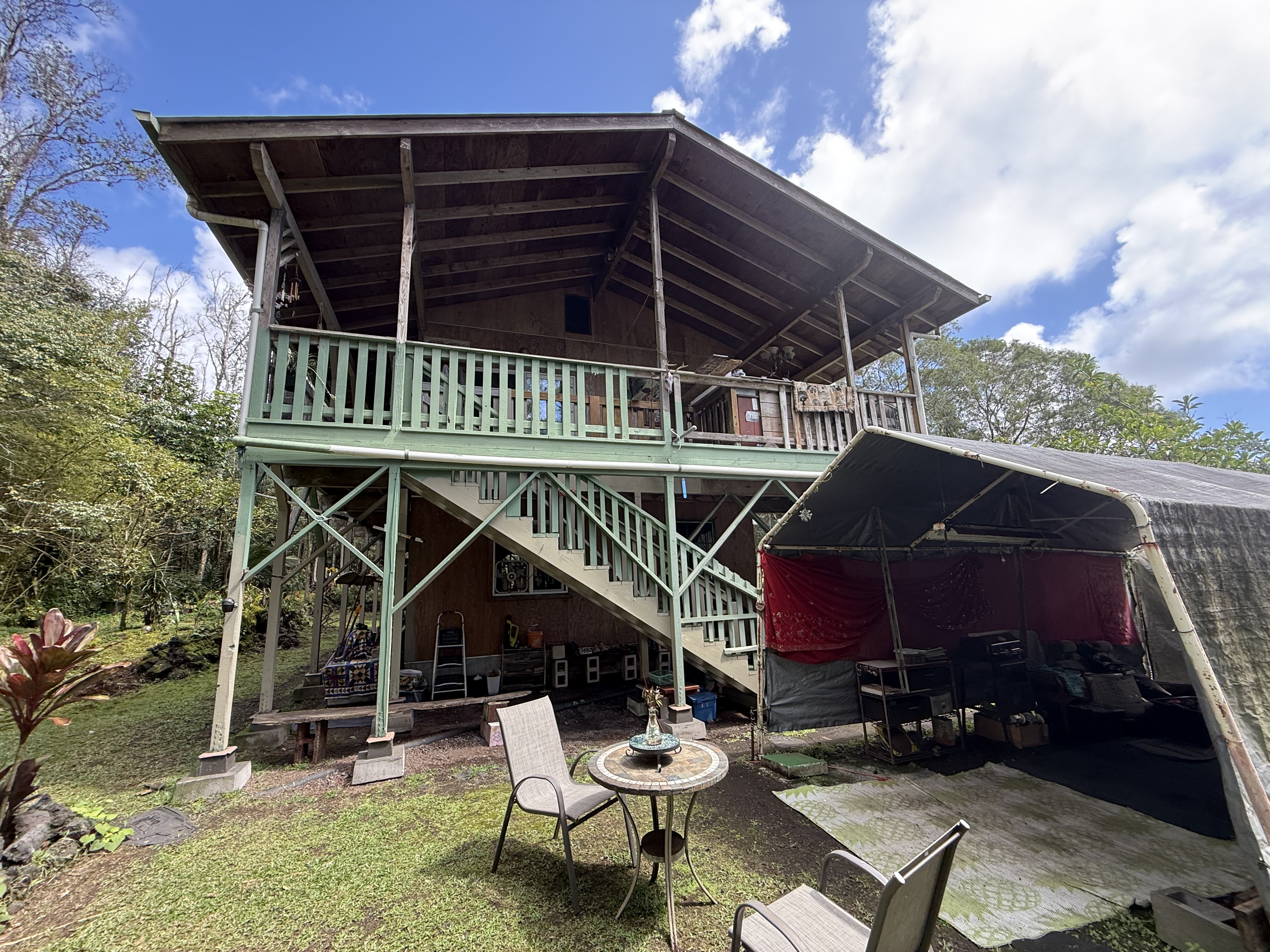 12-479 Aloha Road Pahoa, HI 96778 - Photo 24 of 30 Gallery Image 24