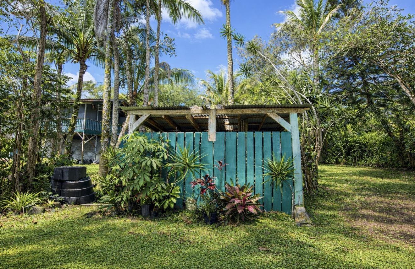 12-479 Aloha Road Pahoa, HI 96778 - Photo 25 of 30 Gallery Image 25