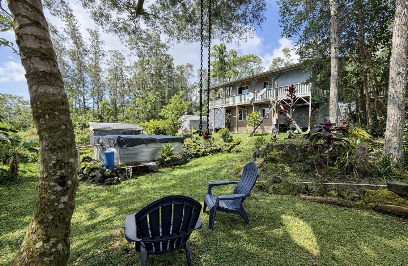 12-479 Aloha Road Pahoa, HI 96778 - Photo 27 of 30 Gallery Image 27