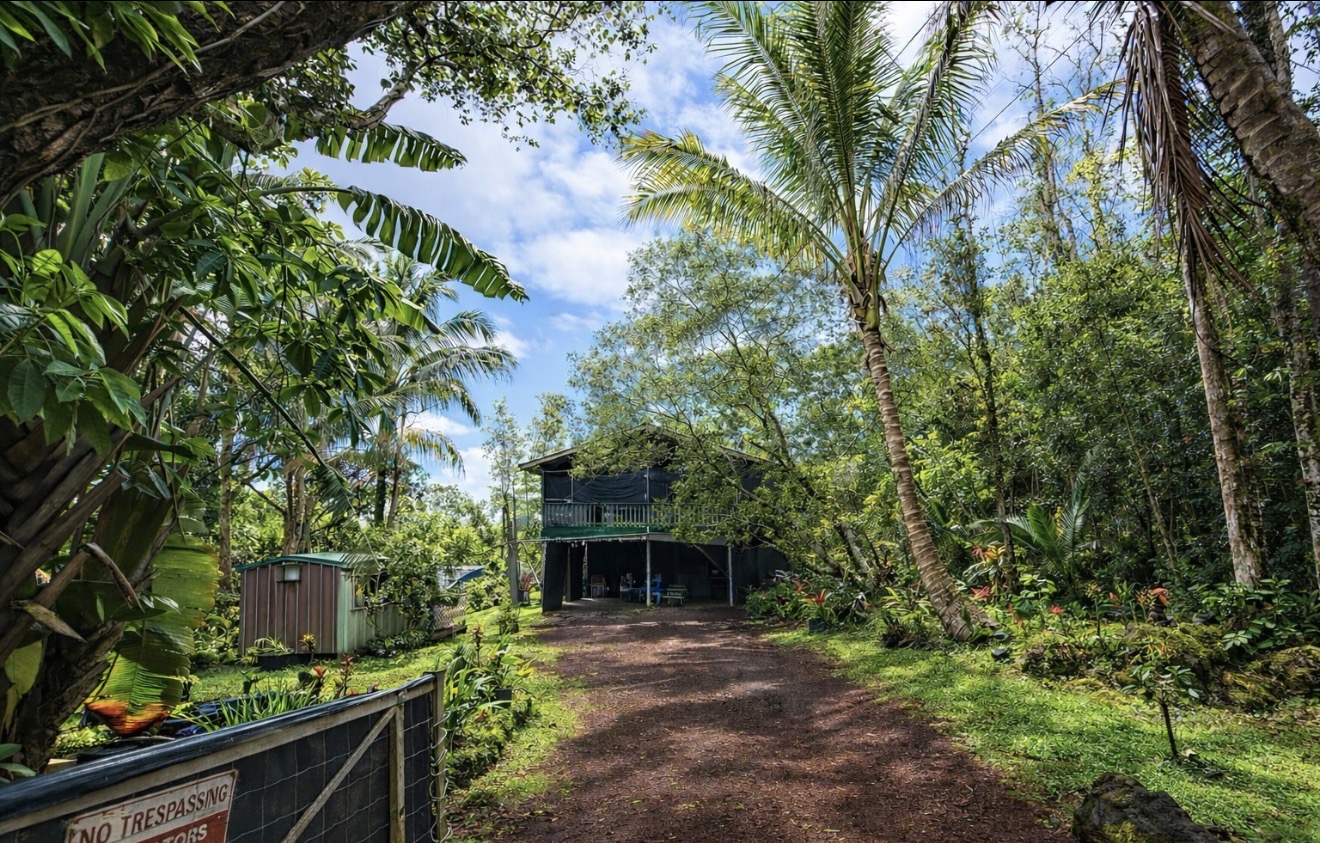 12-479 Aloha Road Pahoa, HI 96778 - Photo 29 of 30 Gallery Image 29