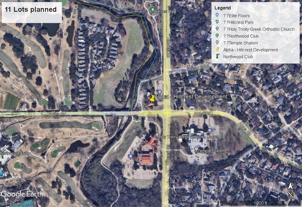 13713 Trail Creek Place Dallas, TX 75240 - Photo 13 of 15