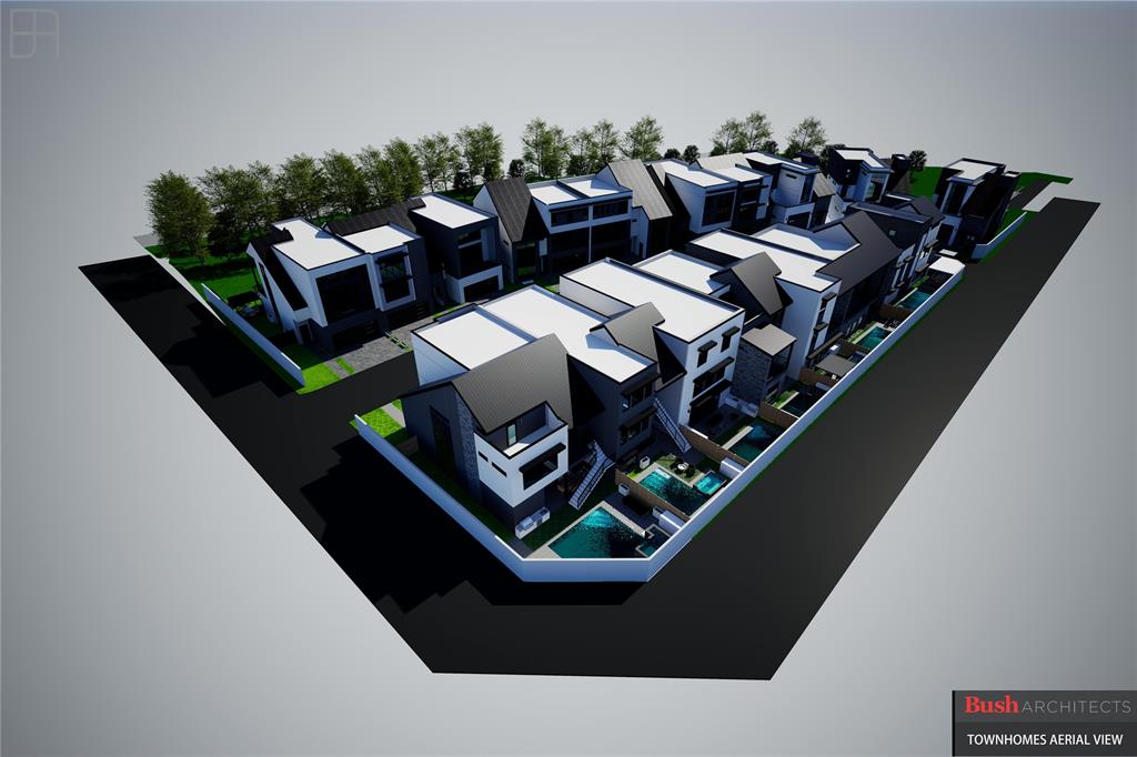 13713 Trail Creek Place Dallas, TX 75240 - Photo 15 of 15 a living room with chairs