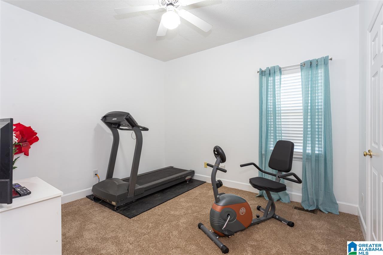 305 Wind Ridge Northeast Jacksonville, AL 36265 - Photo 24 of 46