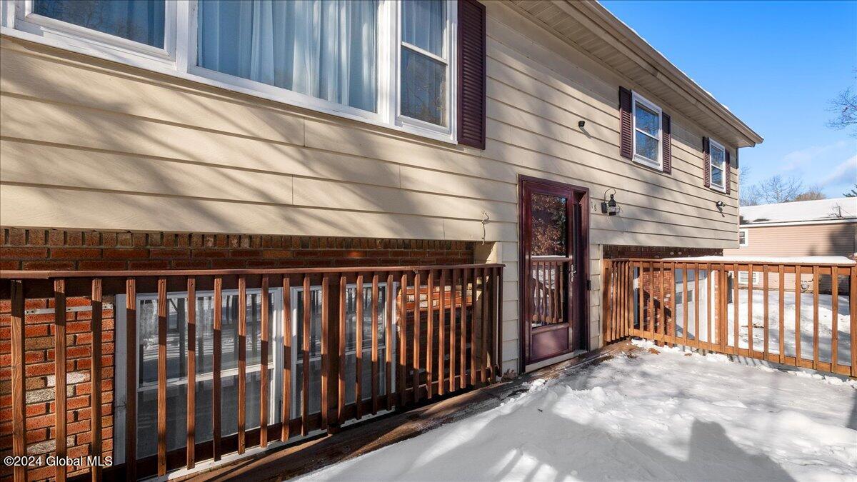 16 Carr Road Wilton, NY 12866 - Photo 34 of 40 36-P1120765