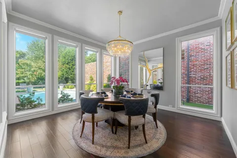 $1,225,000 | 5707 Preston Fairways Drive, Dallas, TX 75252