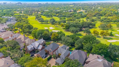 $1,225,000 | 5707 Preston Fairways Drive, Dallas, TX 75252