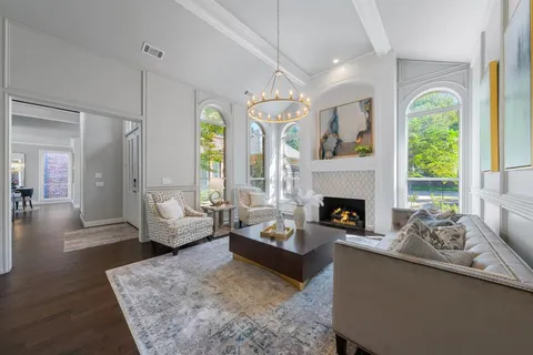 $1,225,000 | 5707 Preston Fairways Drive, Dallas, TX 75252