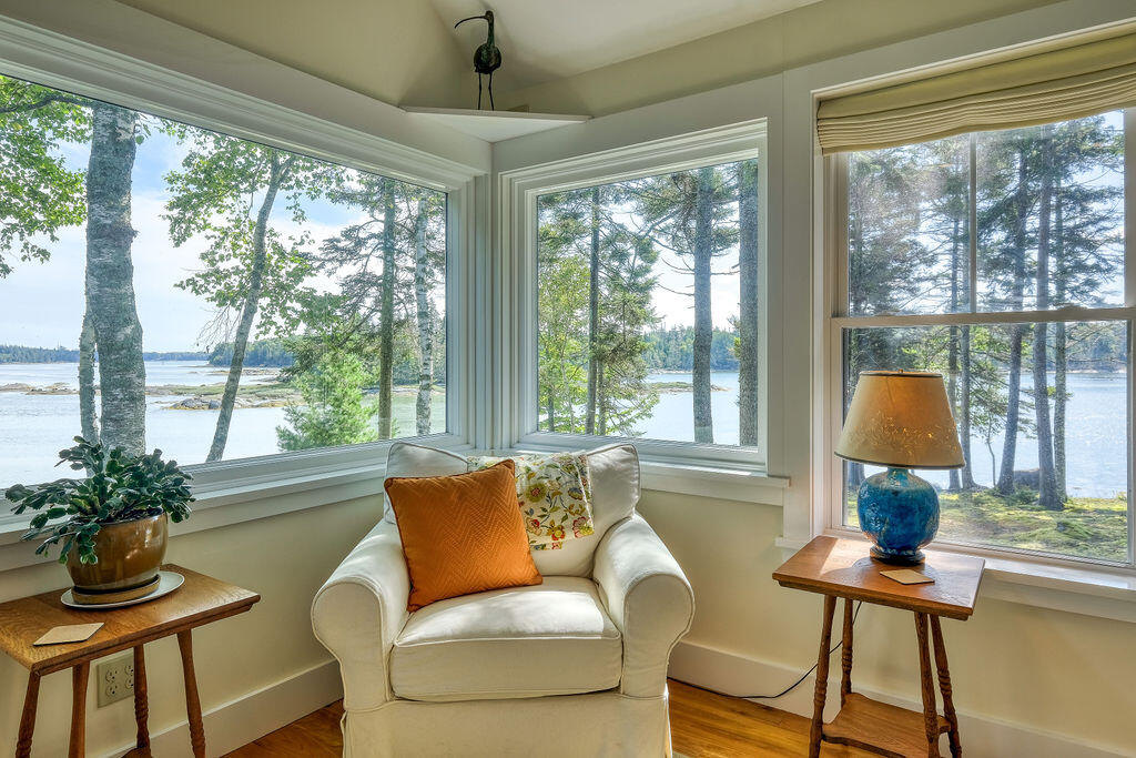 102 Fish Creek Road Deer Isle, ME 04627 - Photo 10 of 65 102FishCreekRd-10