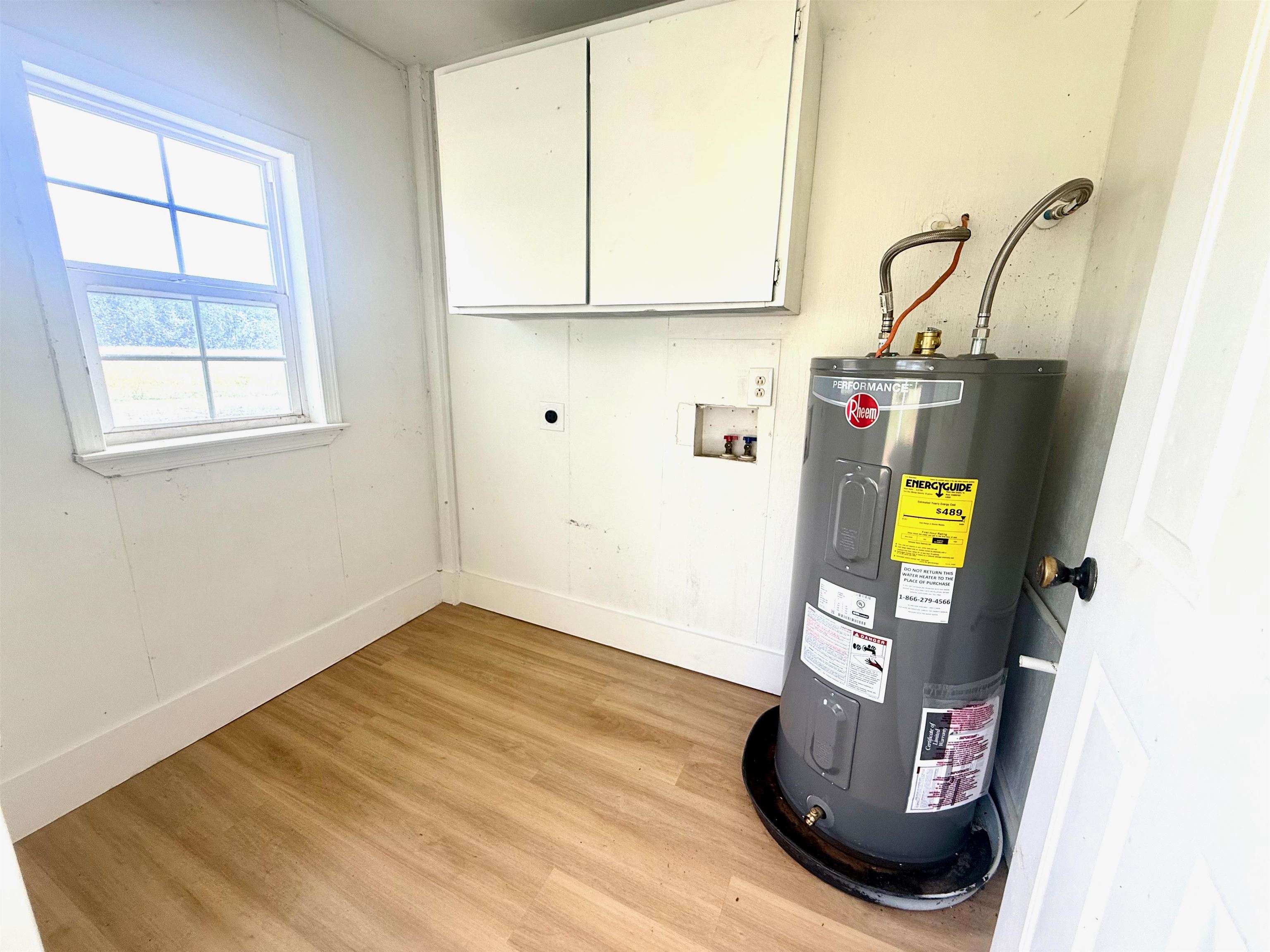 11698 Poser Road Foley, AL 36535 - Photo 2 of 20 Utility Room