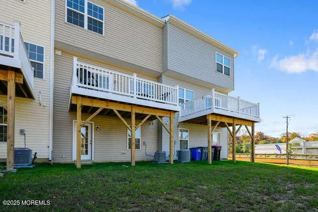 a view of a house with a swimming pool