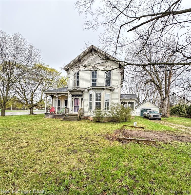 8083 South State Road Goodrich, MI 48438 - Photo 1 of 44