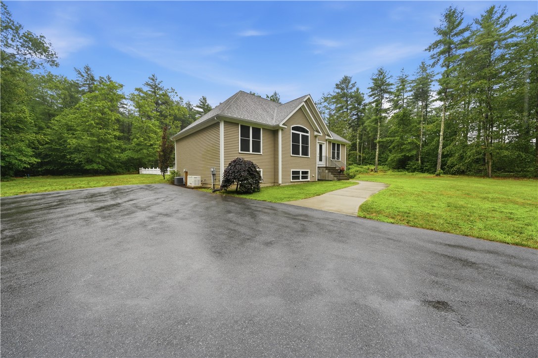 70 Tripps Corner Road Exeter, RI 02822 - Photo 2 of 47
