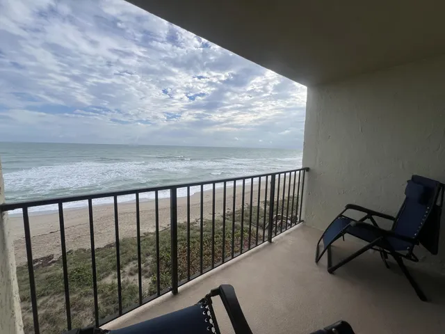 $3,500 | 10310 South Ocean Drive, Unit 608, Jensen Beach, FL 34957