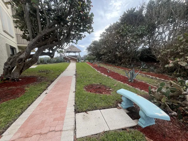 $3,500 | 10310 South Ocean Drive, Unit 608, Jensen Beach, FL 34957