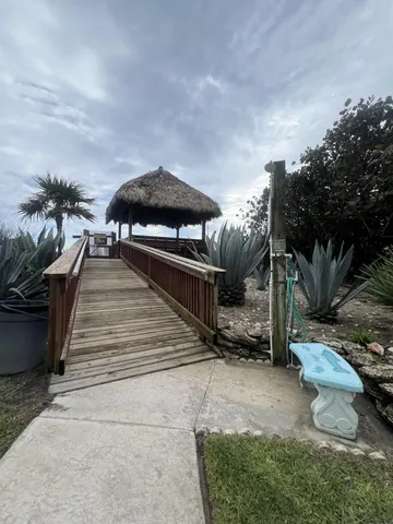 $3,500 | 10310 South Ocean Drive, Unit 608, Jensen Beach, FL 34957