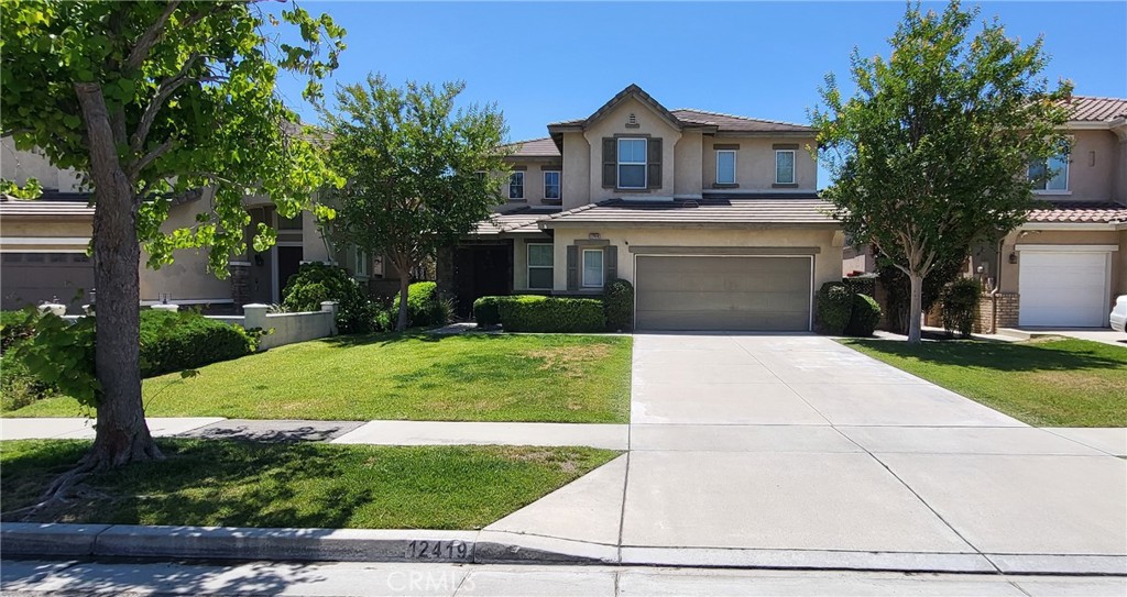 12419 Renwick Drive Rancho Cucamonga, CA 91739 - Photo 1 of 1 Gallery Image 1